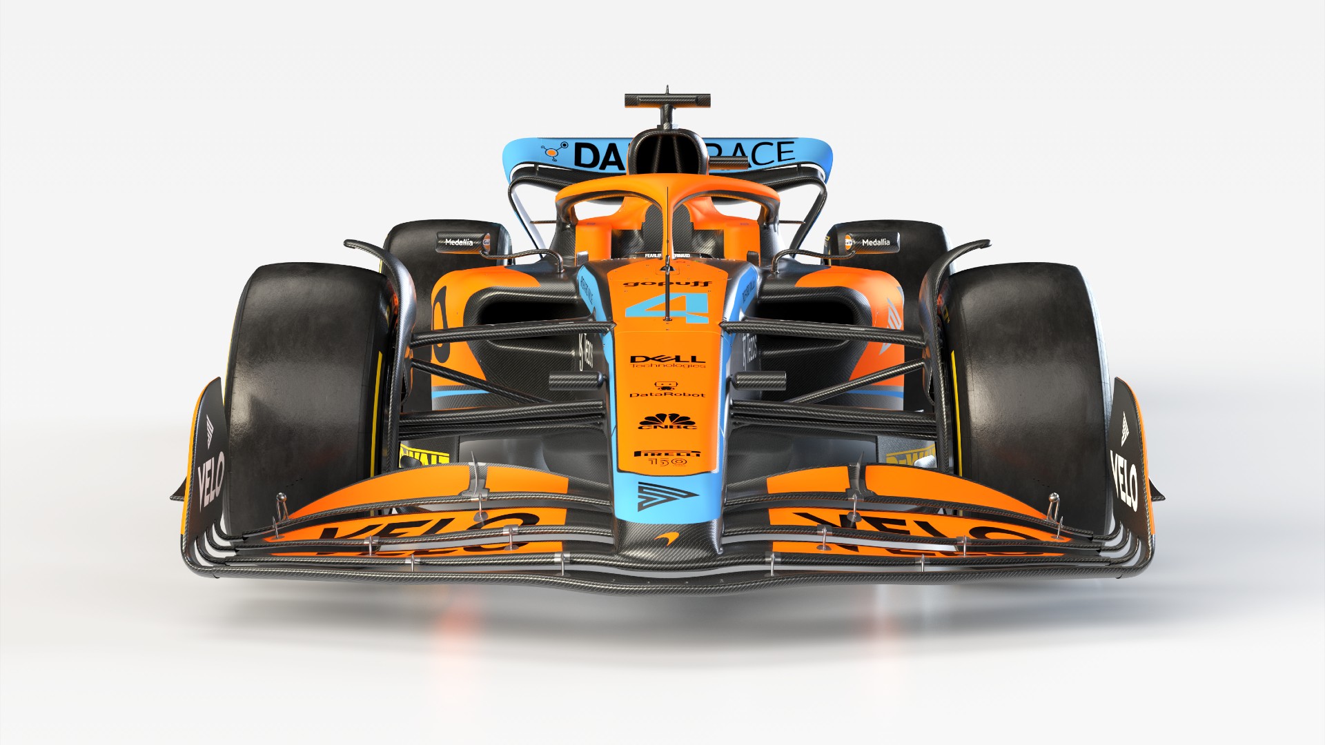 ANALYSIS: The key feature on the MCL36 that McLaren are hoping will give them an edge on rivals. Formula 1®