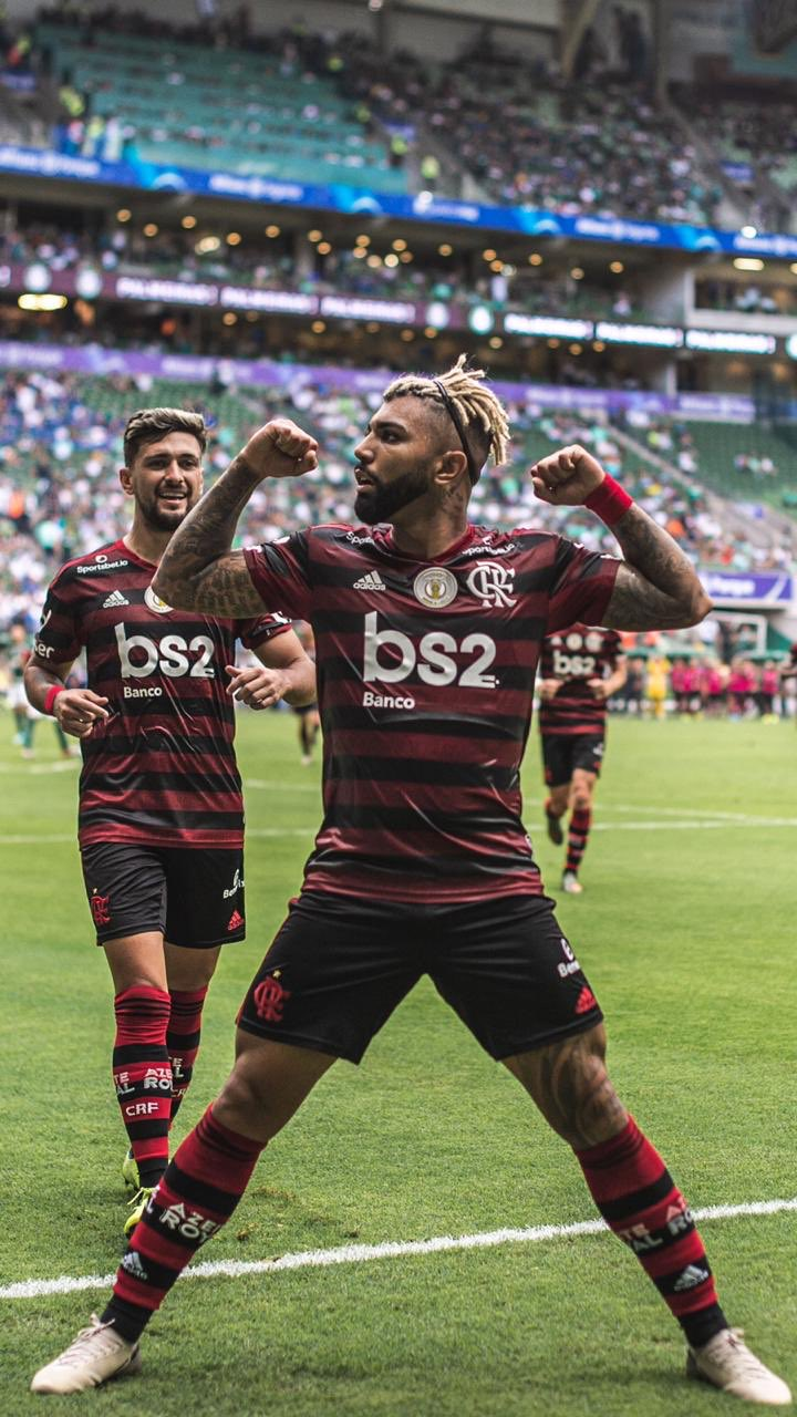 Gabriel Barbosa Wallpaper