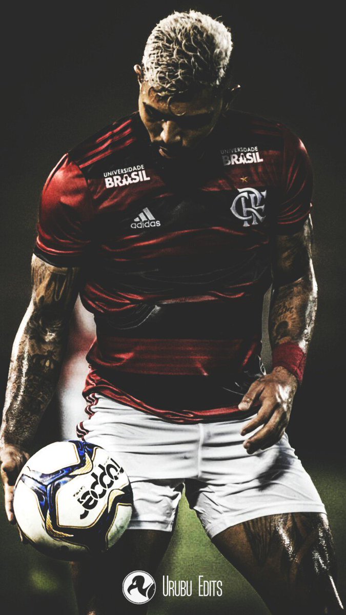 Gabriel Barbosa Wallpaper