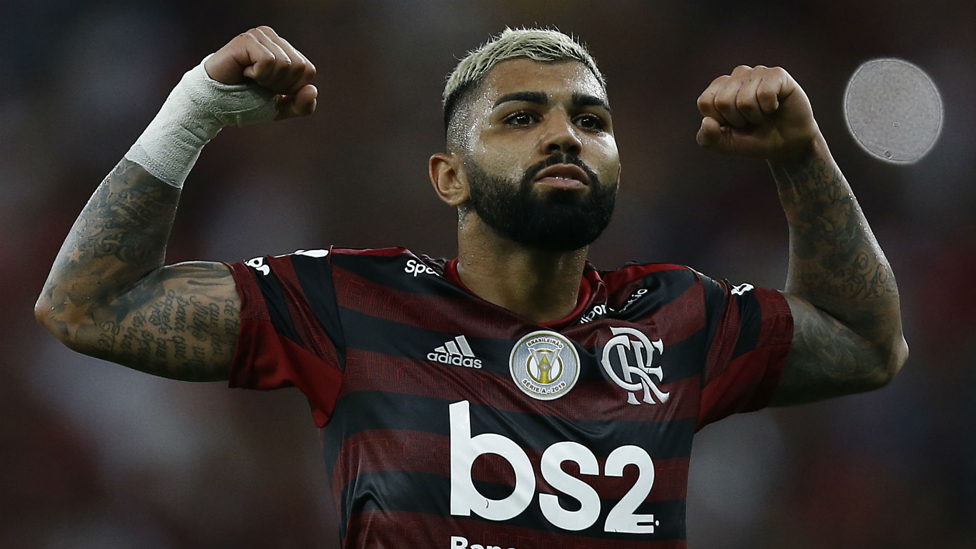 Columnist Reports That Brazilian National Team Star Prevented Gabigol's Call Up To The World Cup Rio Times