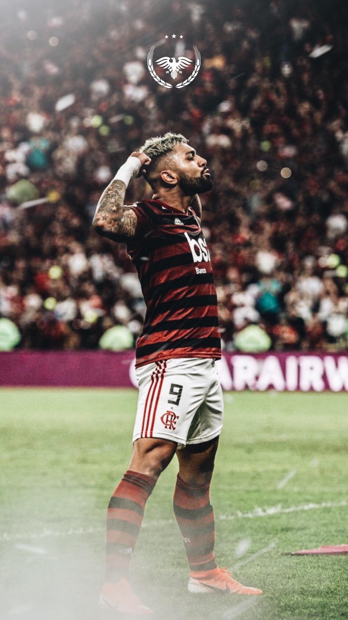 Gabigol Wallpaper