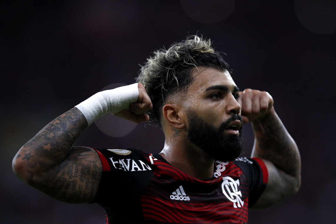 Wolves transfer news: Wanderers set to make Gabigol bid