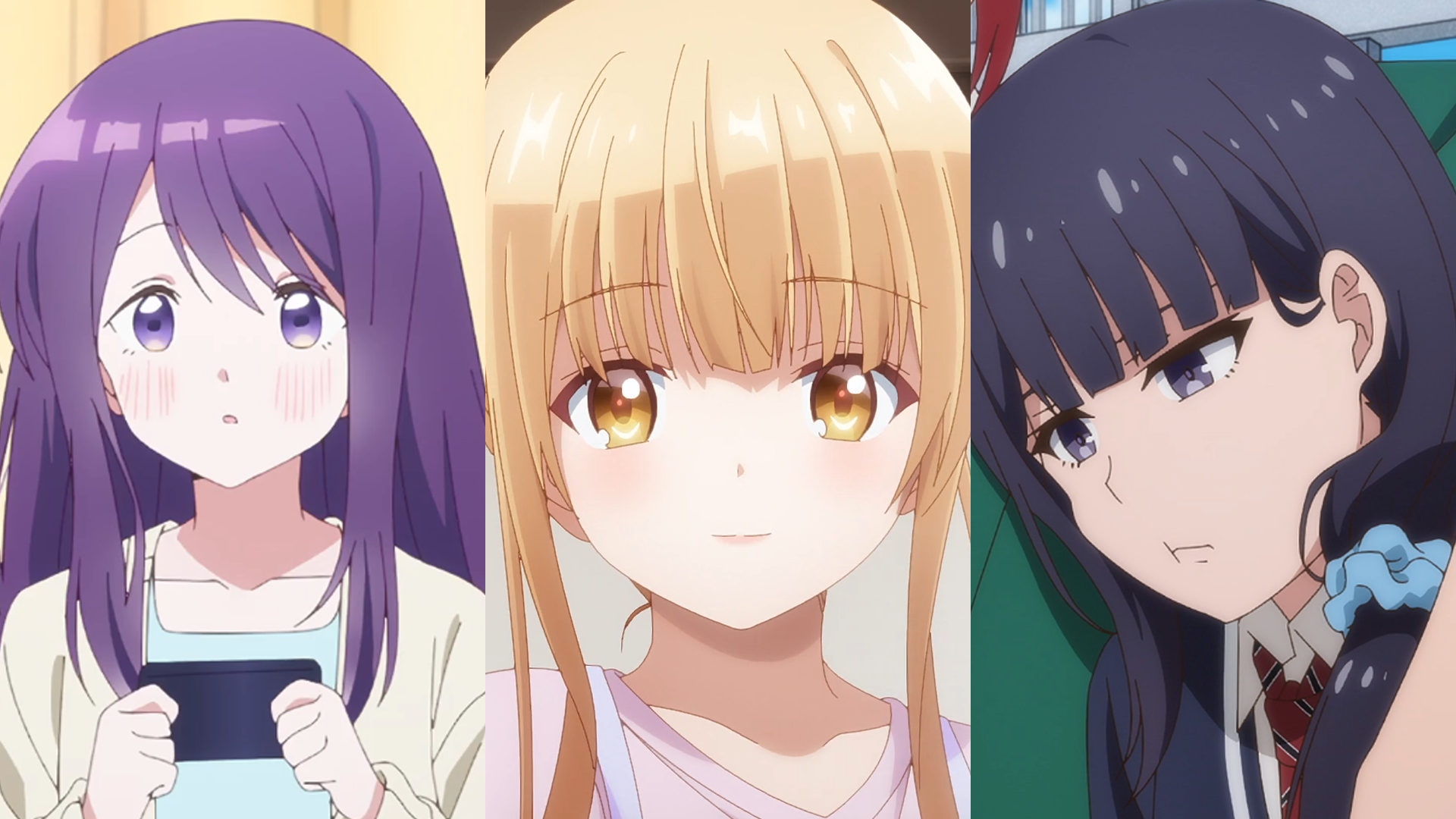 Winter 2023 Anime Rankings