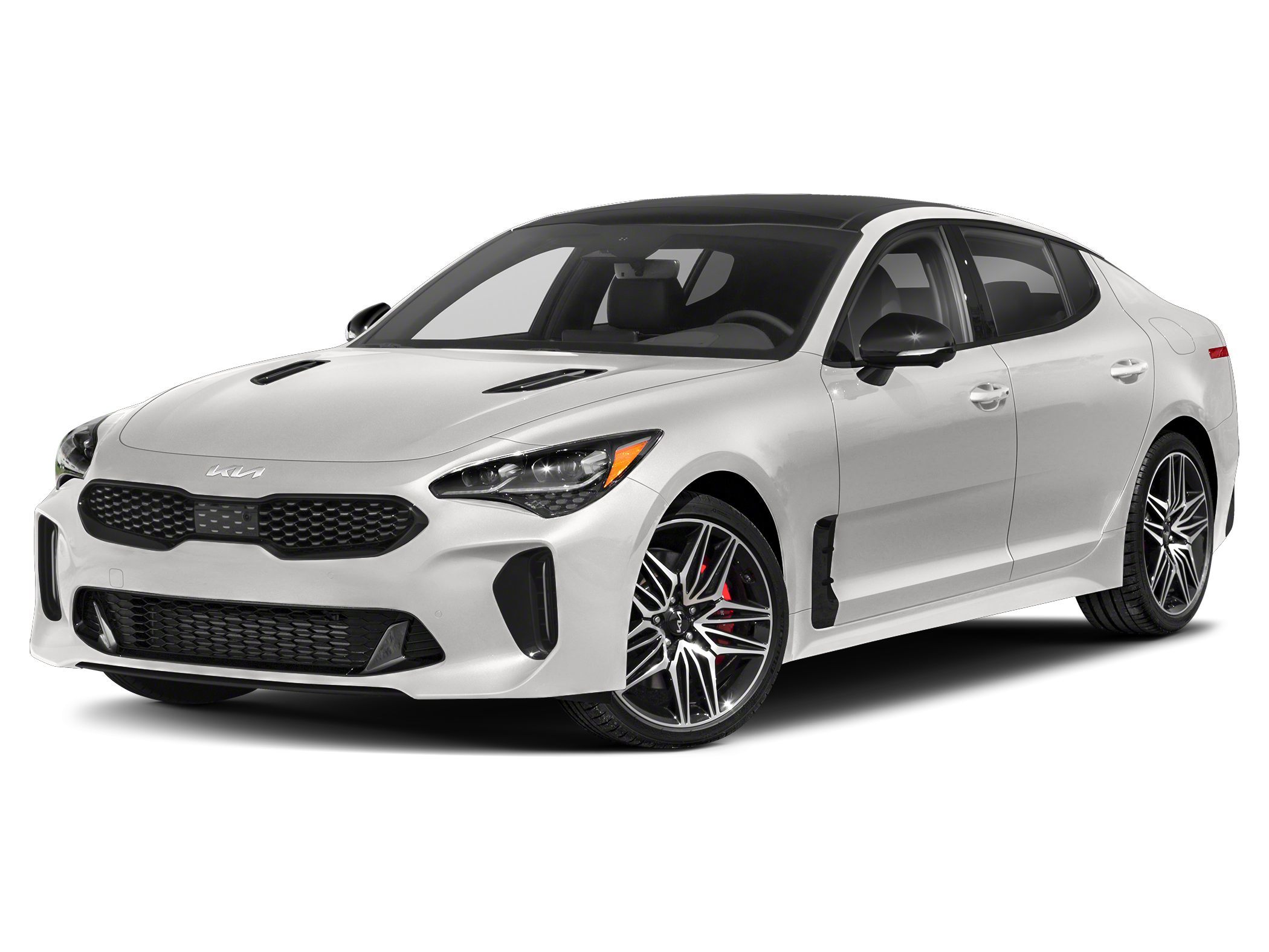 Kia Stinger GT 2023 Wallpapers - Wallpaper Cave