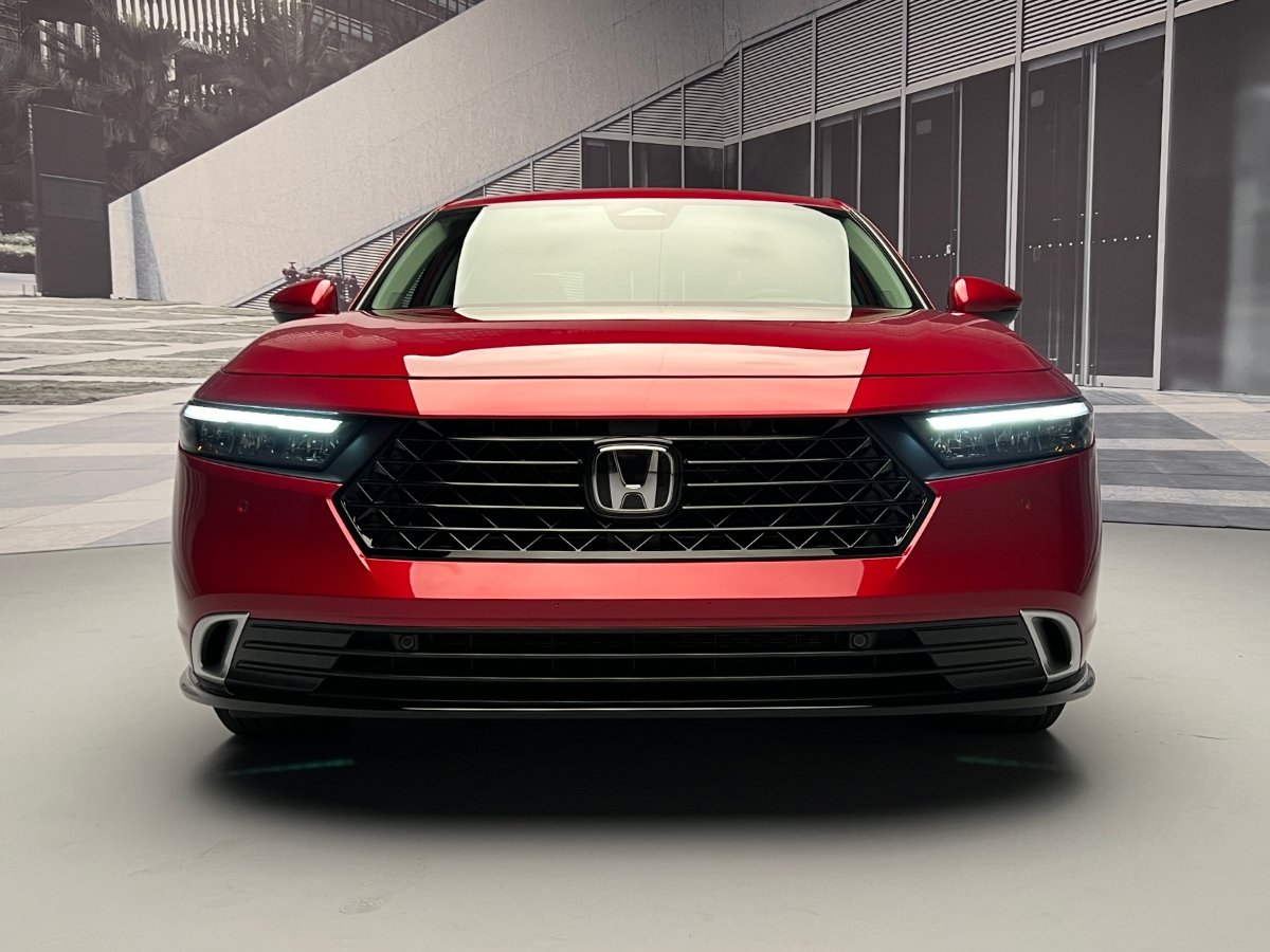 2023 Honda Accord Preview