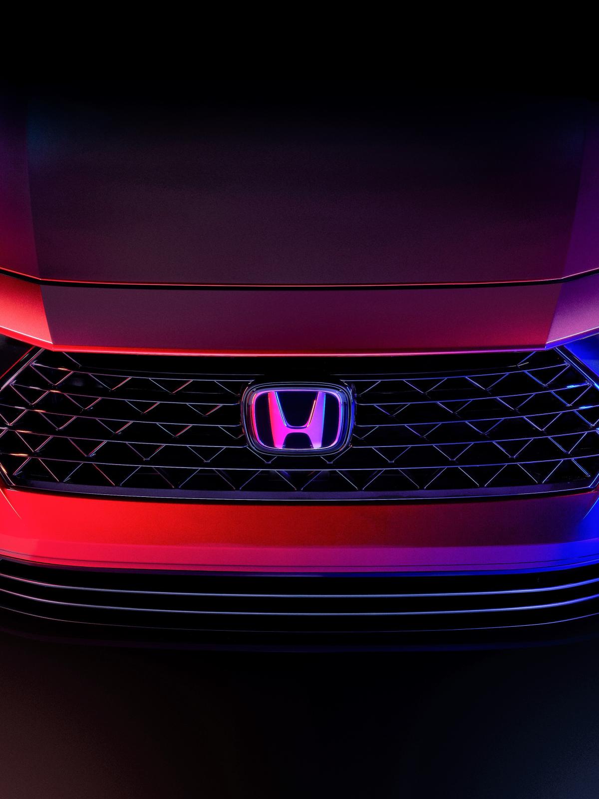 2023 Honda Accord teased ahead of launch