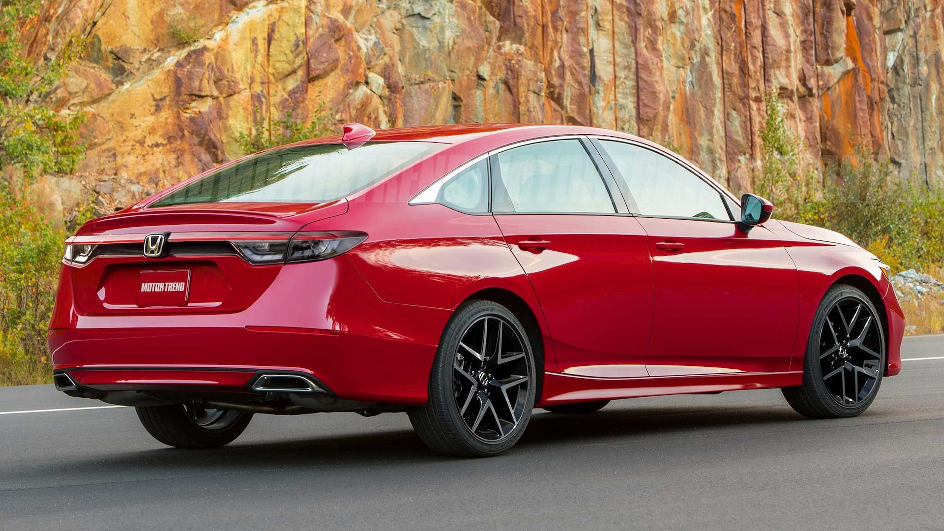 2023 Honda Accord: Everything We Know About The Next Generation Midsize Sedan