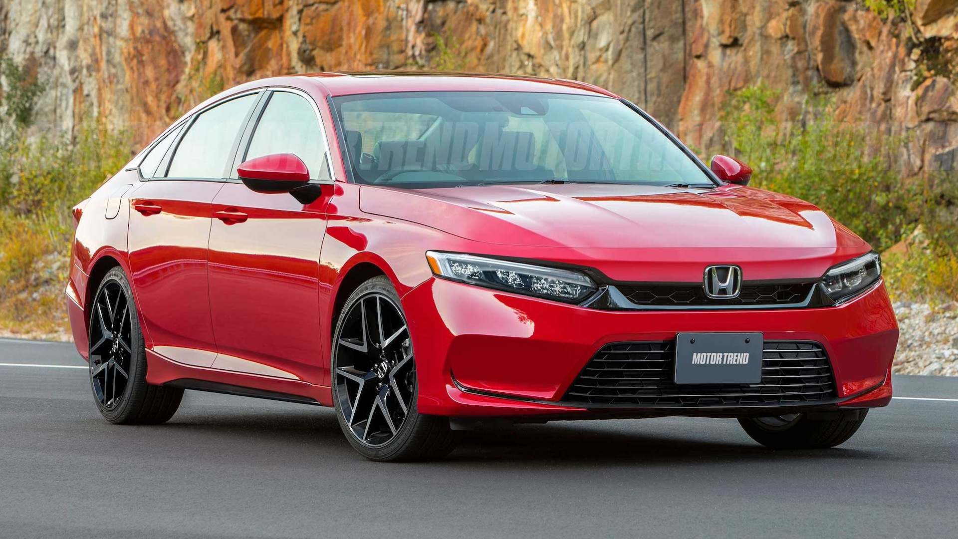 2023 Honda Accord: Everything We Know About The Next Generation Midsize Sedan