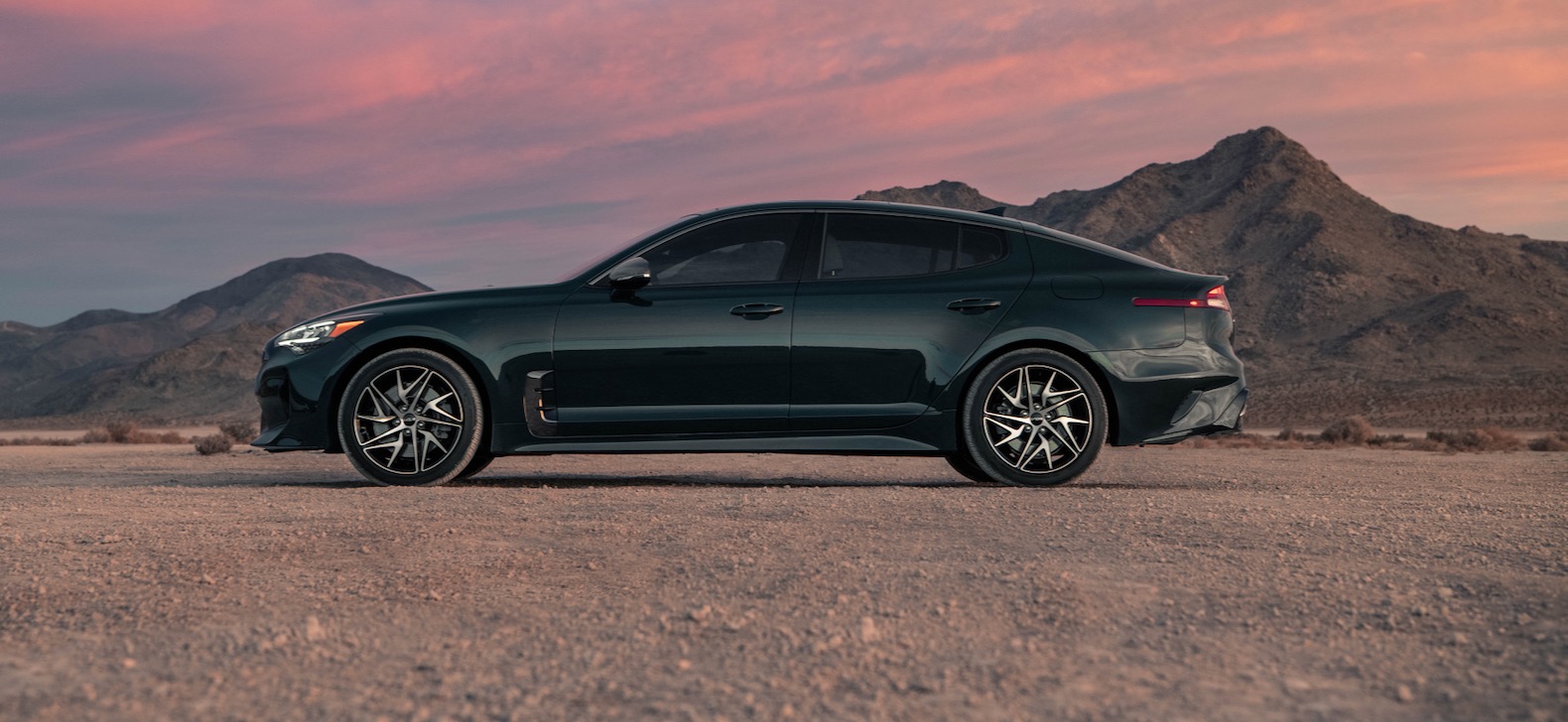 Kia Stinger production to reportedly end in April 2023 Torque Report