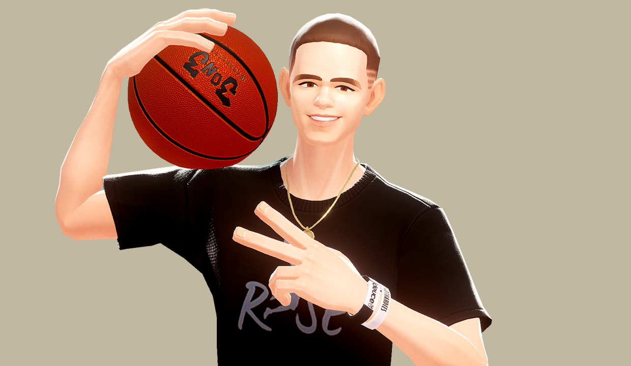 Professoron3 Freestyle