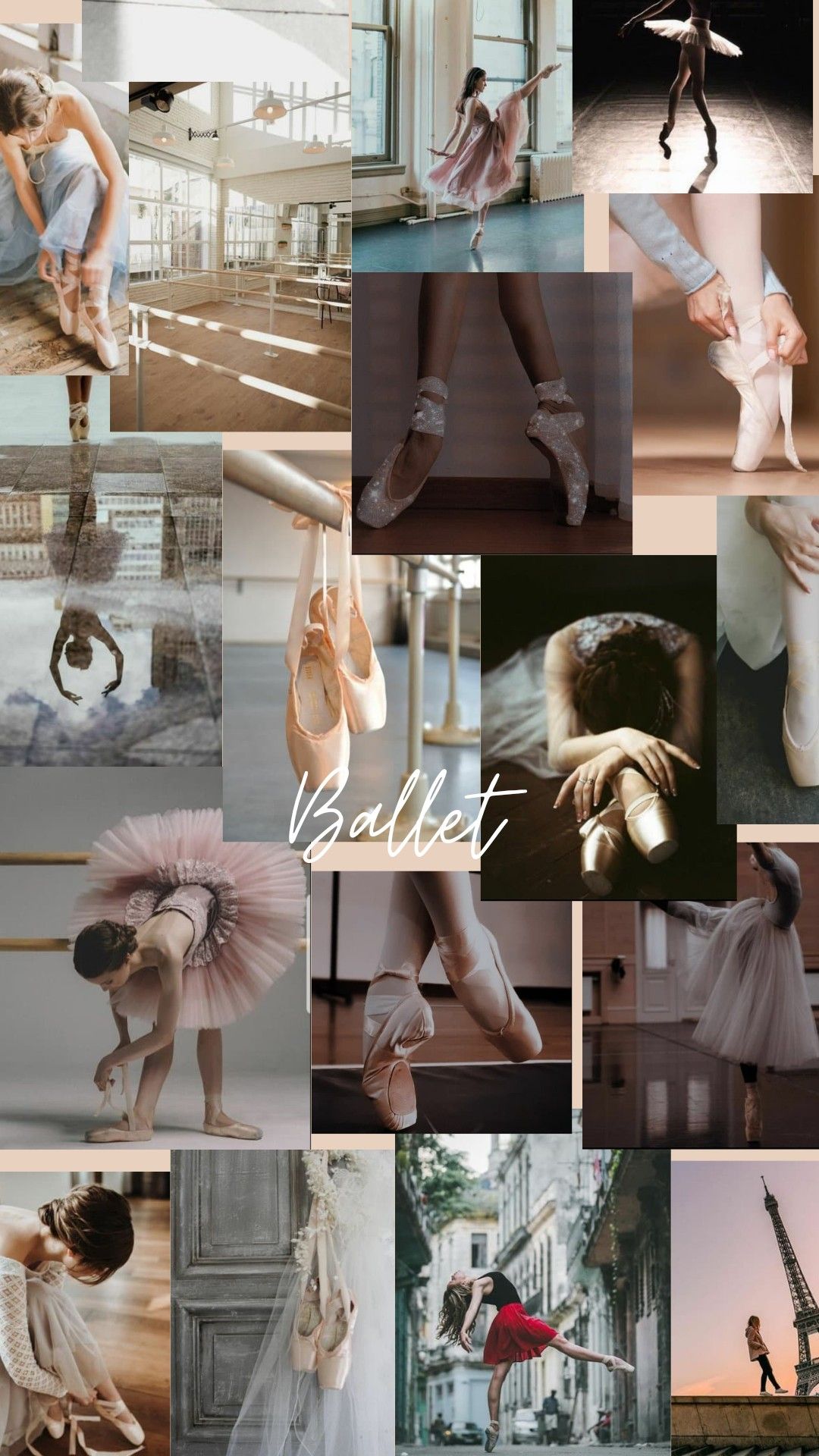 Ballet Shoes Wallpapers on WallpaperDog