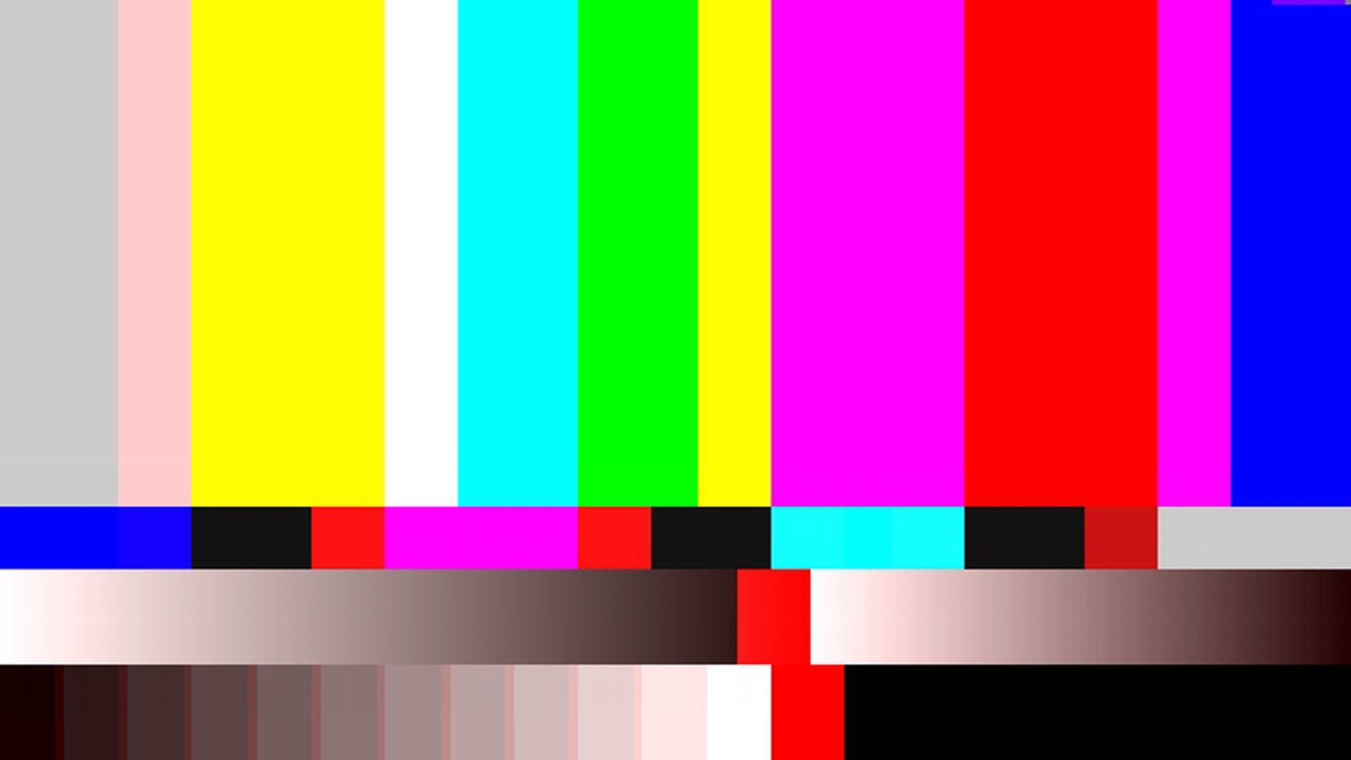 TV Color Bars Malfunction HD Video Clips & Stock Video Footage at Videezy!