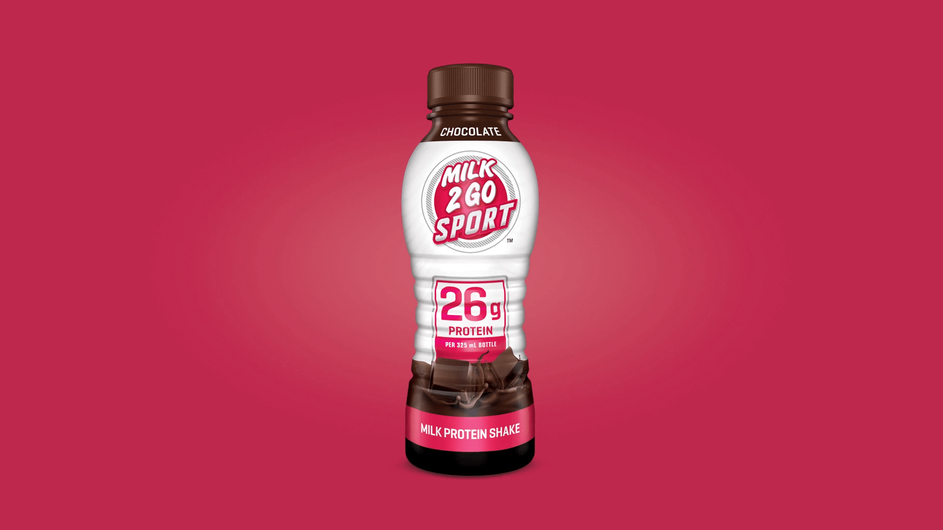 Milk 2 Go