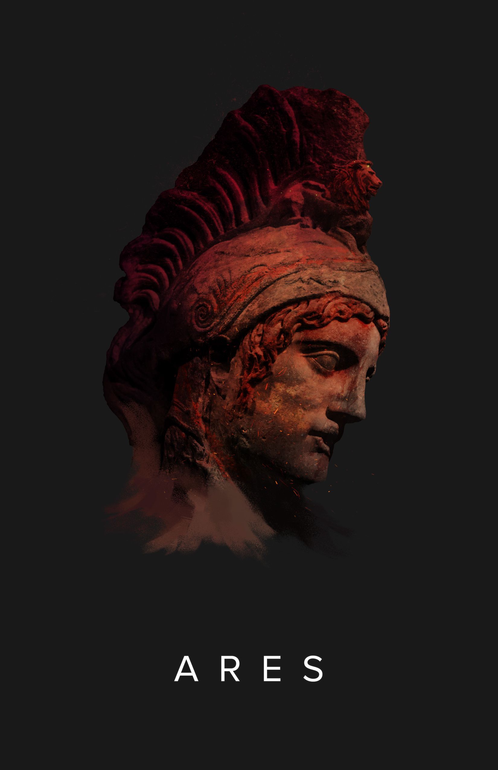 ideas de Apolo. disenos de unas, apolo, escultura yeso