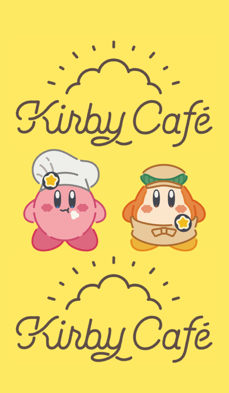 A Yeah Kirby of the Stars!