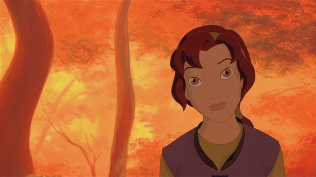 Quest for Camelot Movies Image