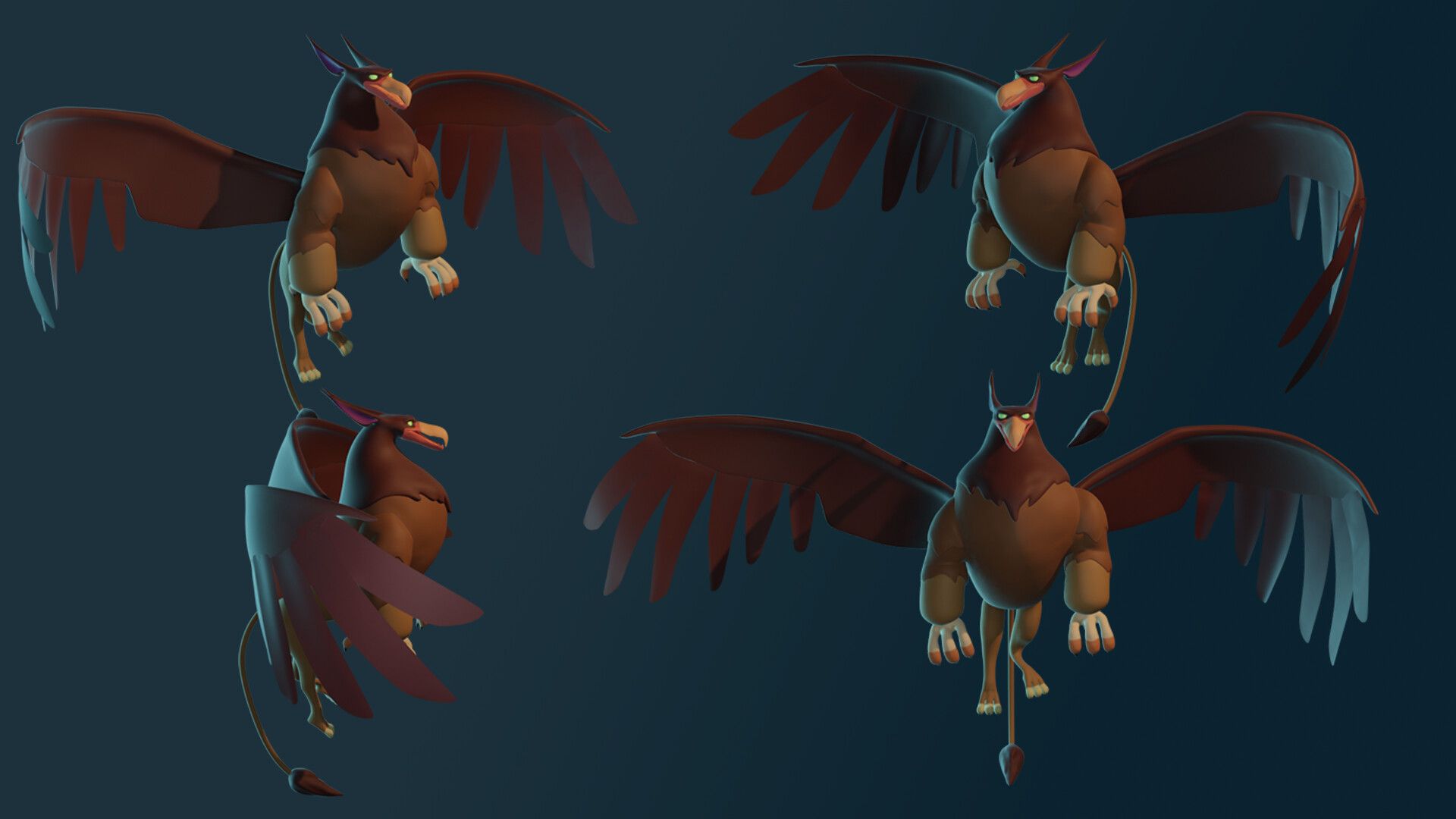 Jaime Orozco for Camelot