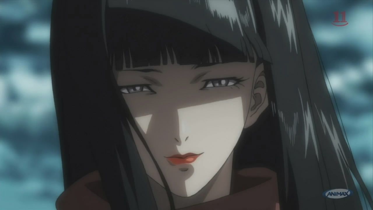 Kurozuka 黒塚