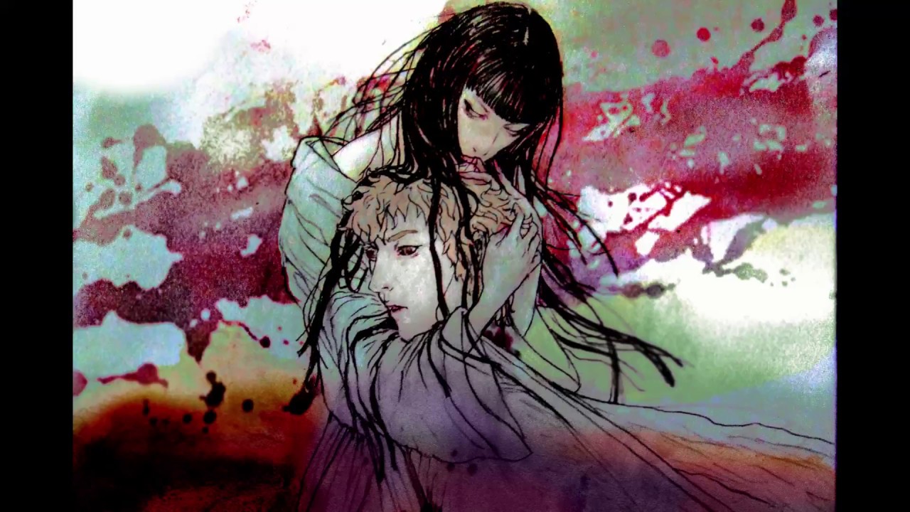 黒塚 Kurozuka Love Theme