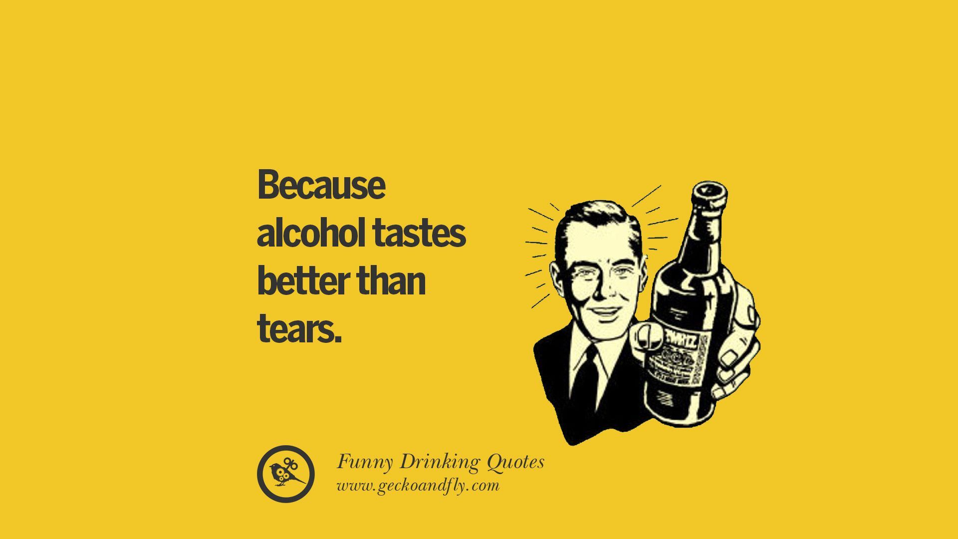 Beer Quotes Wallpapers Wallpaper Cave