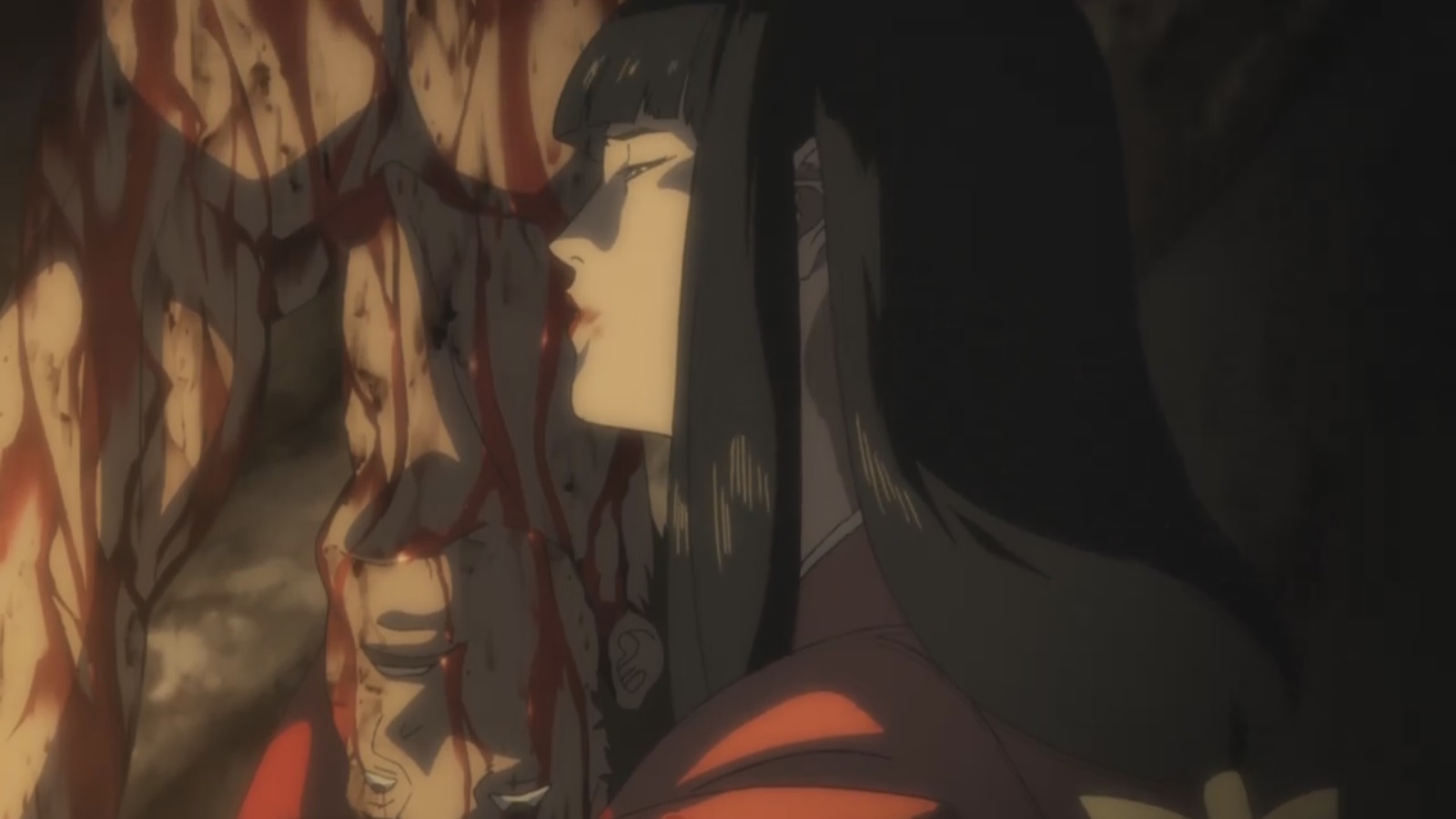 Review: Kurozuka