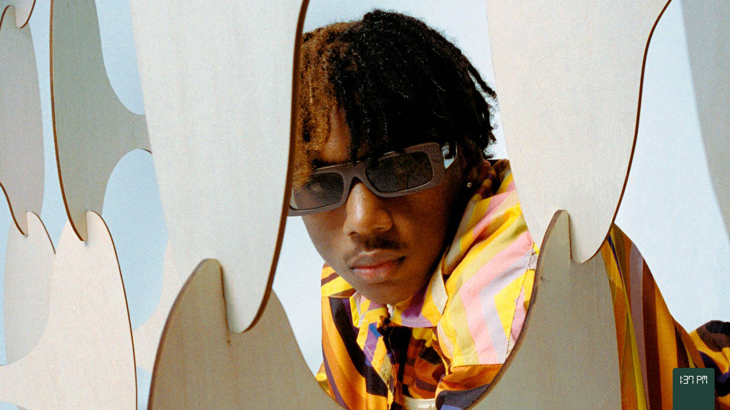 Midwxst Drops 'BACK IN ACTION 2.0'