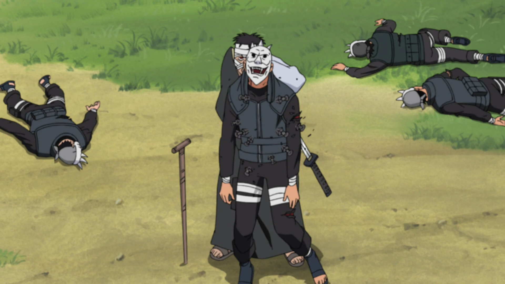 Kurozuka