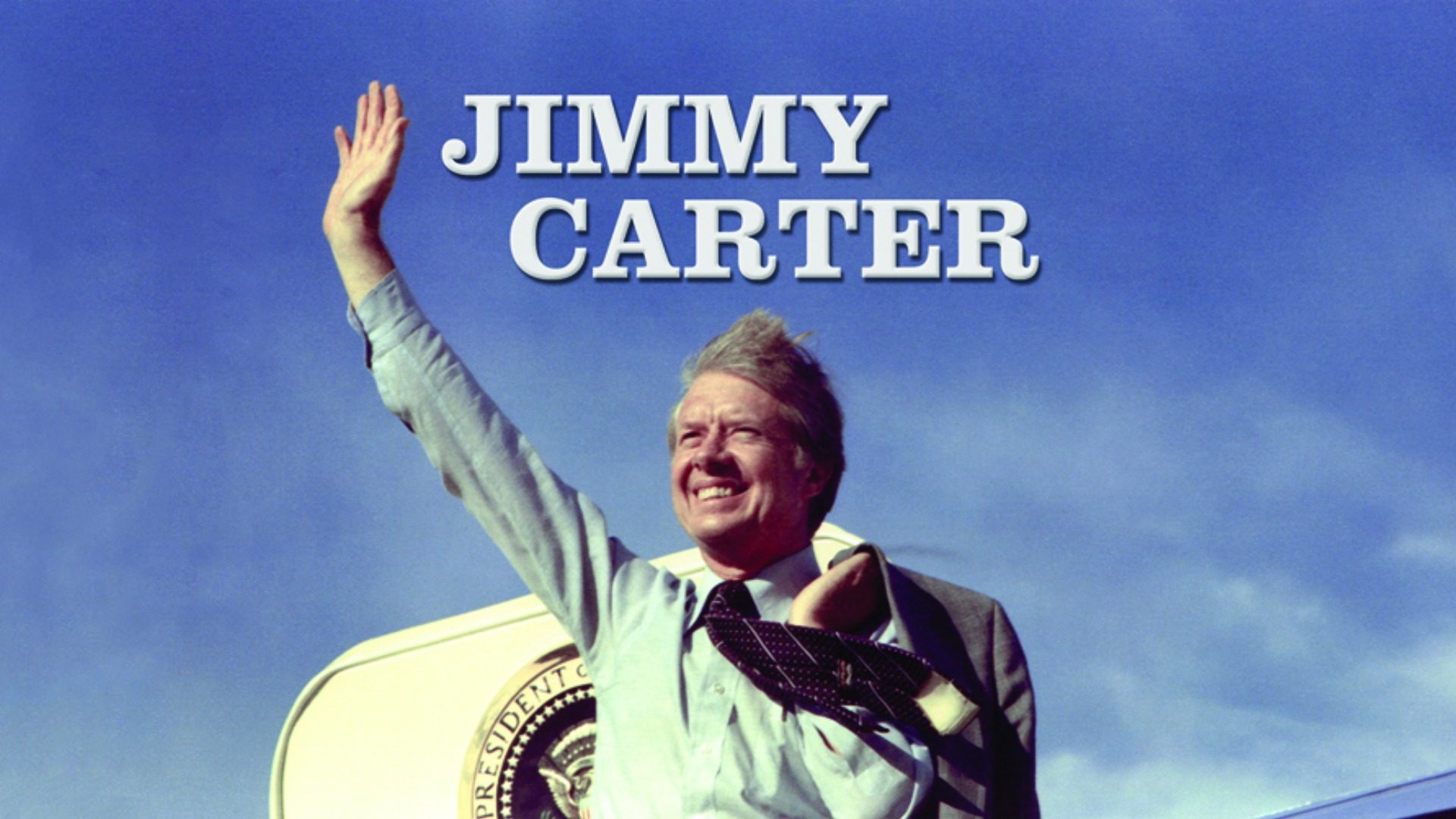 Jimmy Carter: American Experience Cities PBS