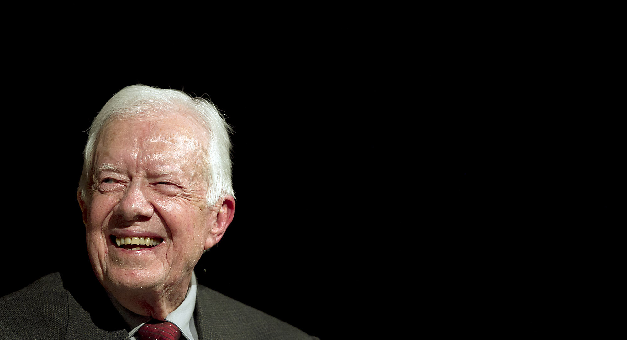 Poll: Jimmy Carter Did The Best Post White House Work