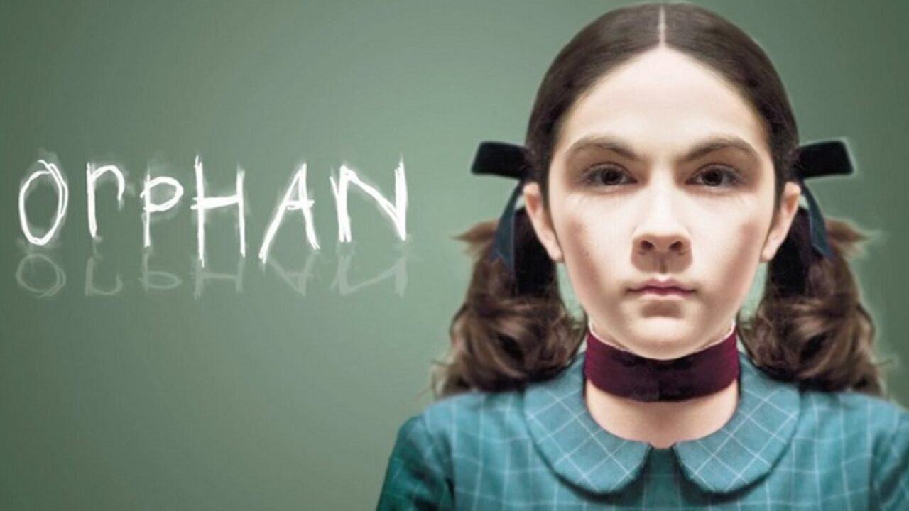 Orphan: First Kill poster has been unveiled, trailer is coming soon