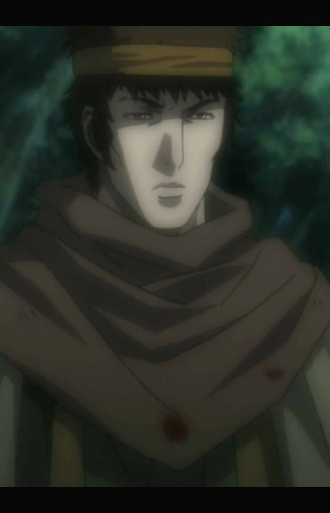 Benkei