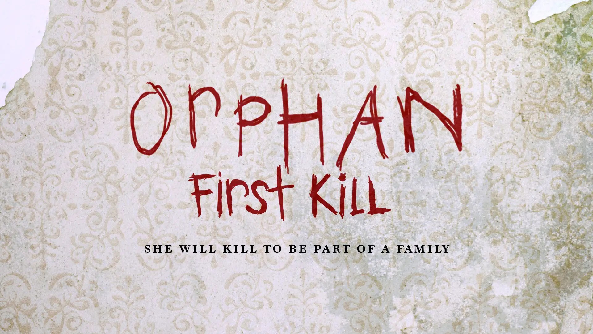 Orphan: First Kill Reviews 101