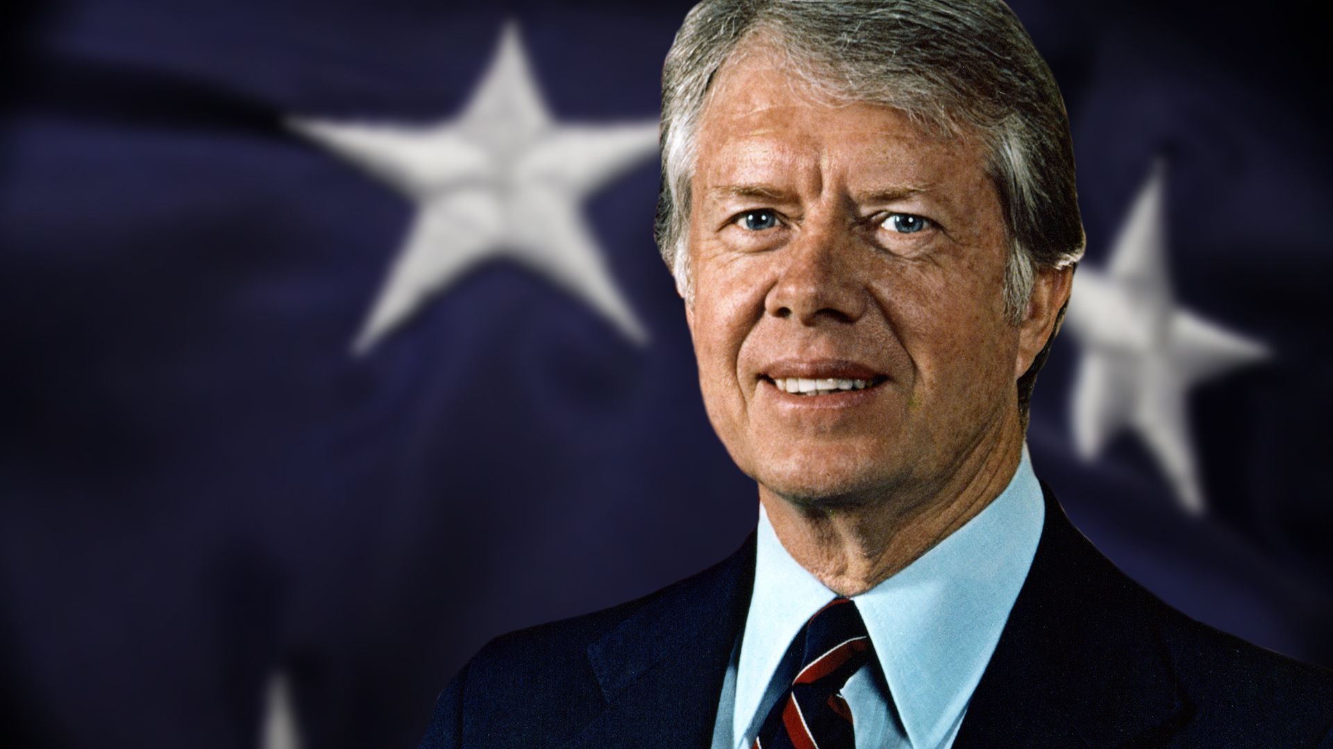 Jimmy Carter's life, presidency, and Nobel Peace Prize