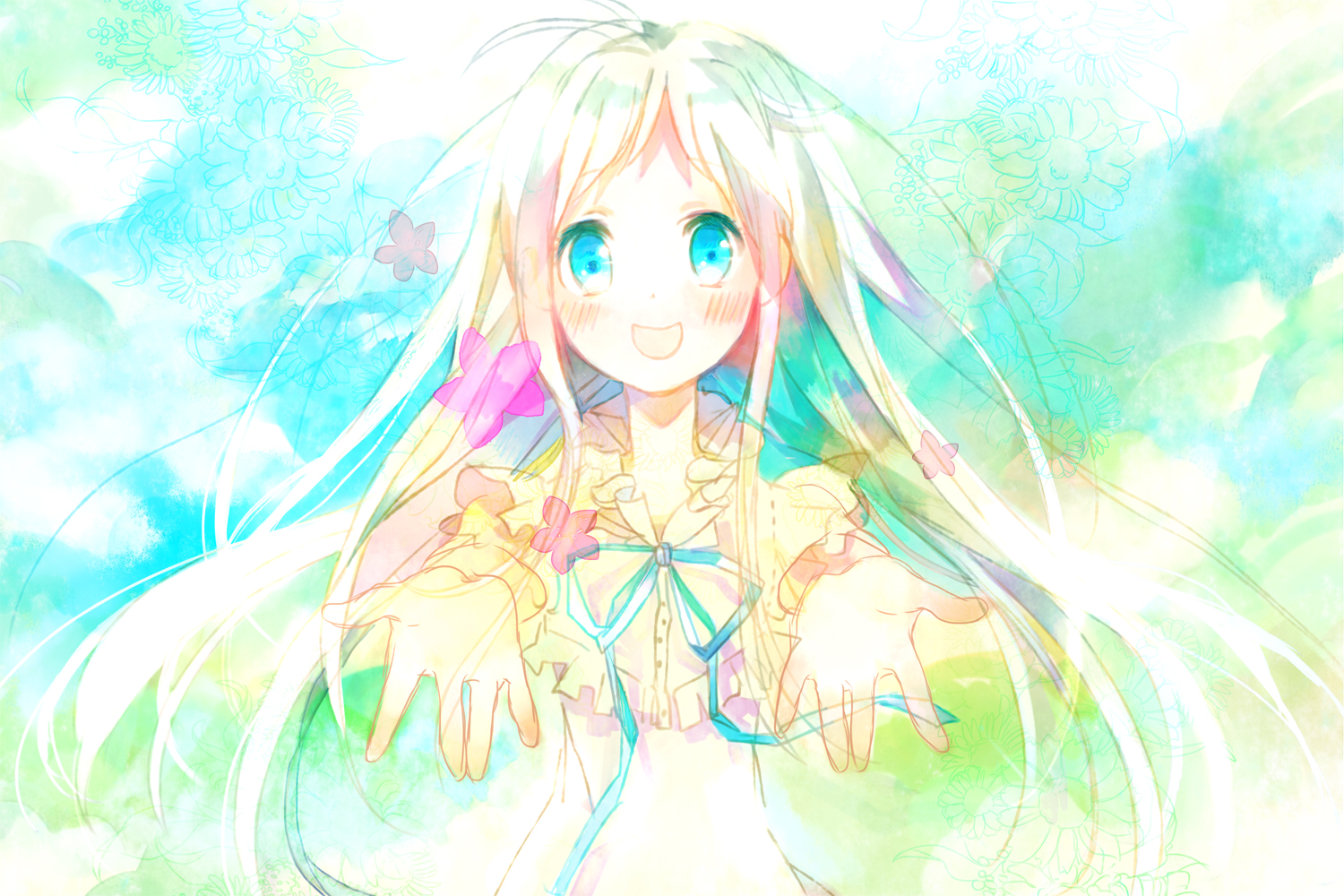 Honma Meiko