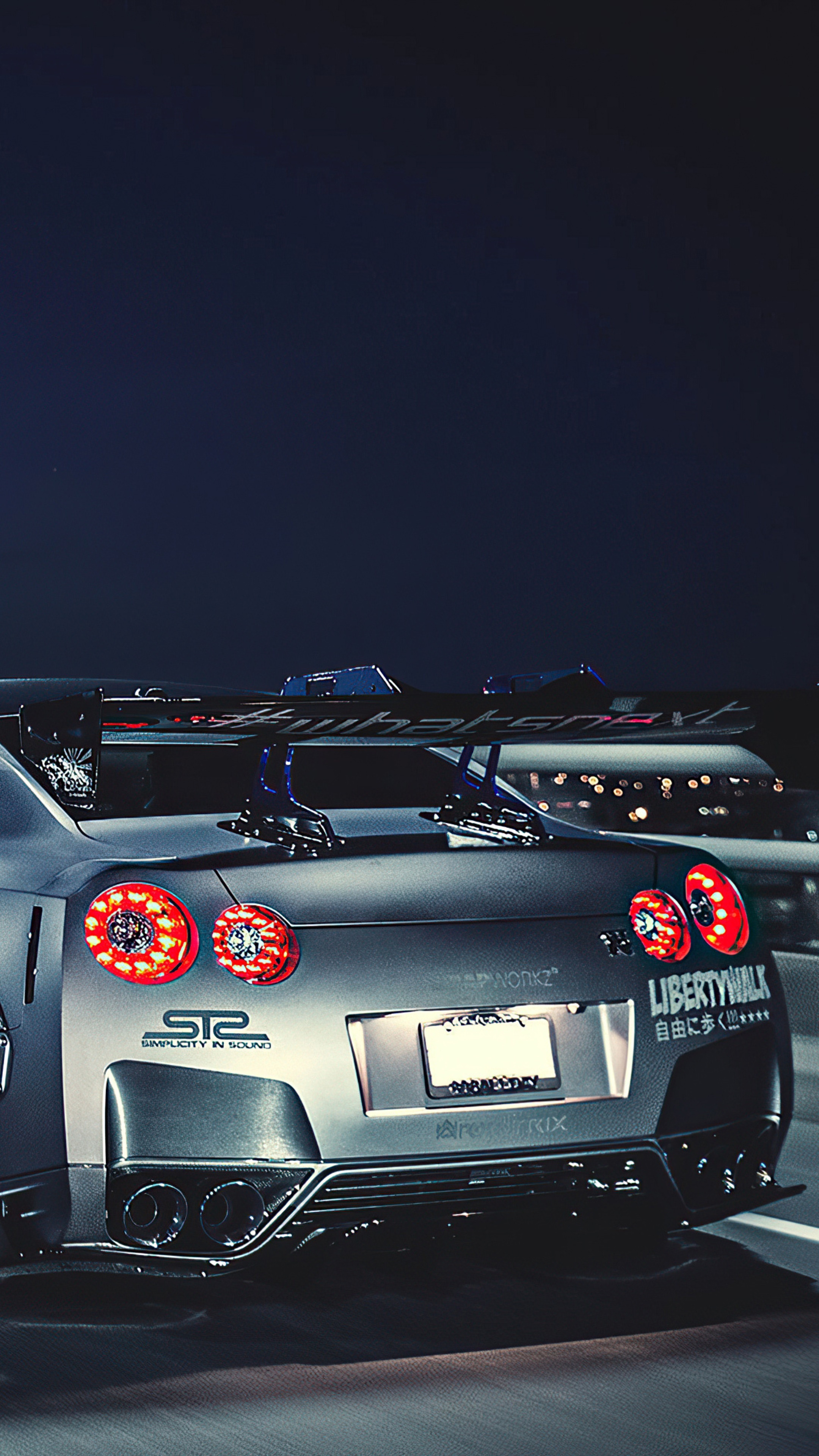 nissan gtr, nissan, cars, hd, 4k Gallery HD Wallpaper
