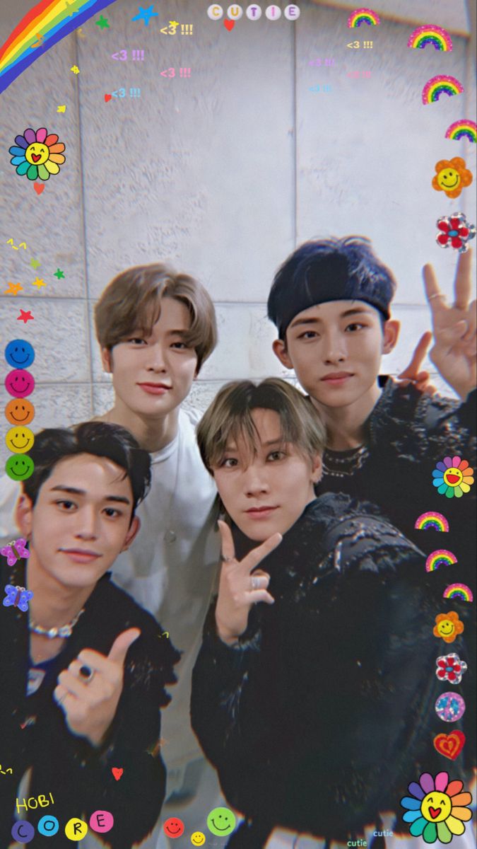 nct wallpaper. Selebritas, Orang, Gambar