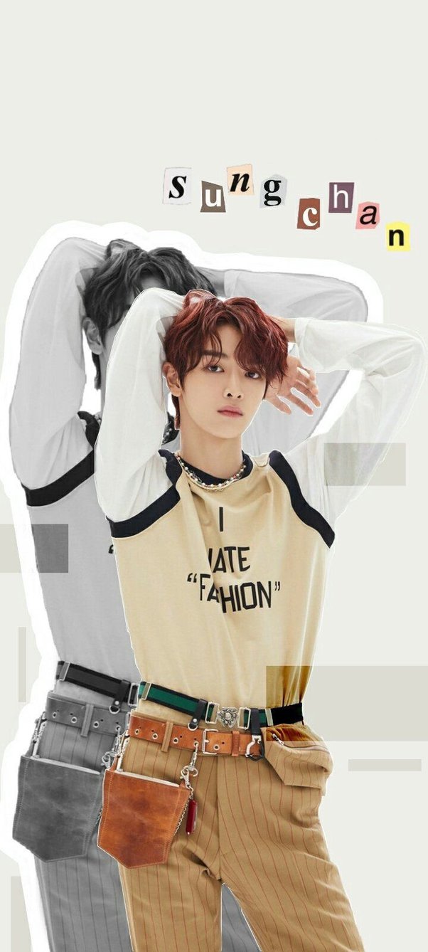 Can you show some really good (and some funny) NCT wallpaper?