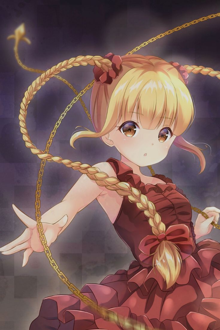 Darwin's Game (anime)