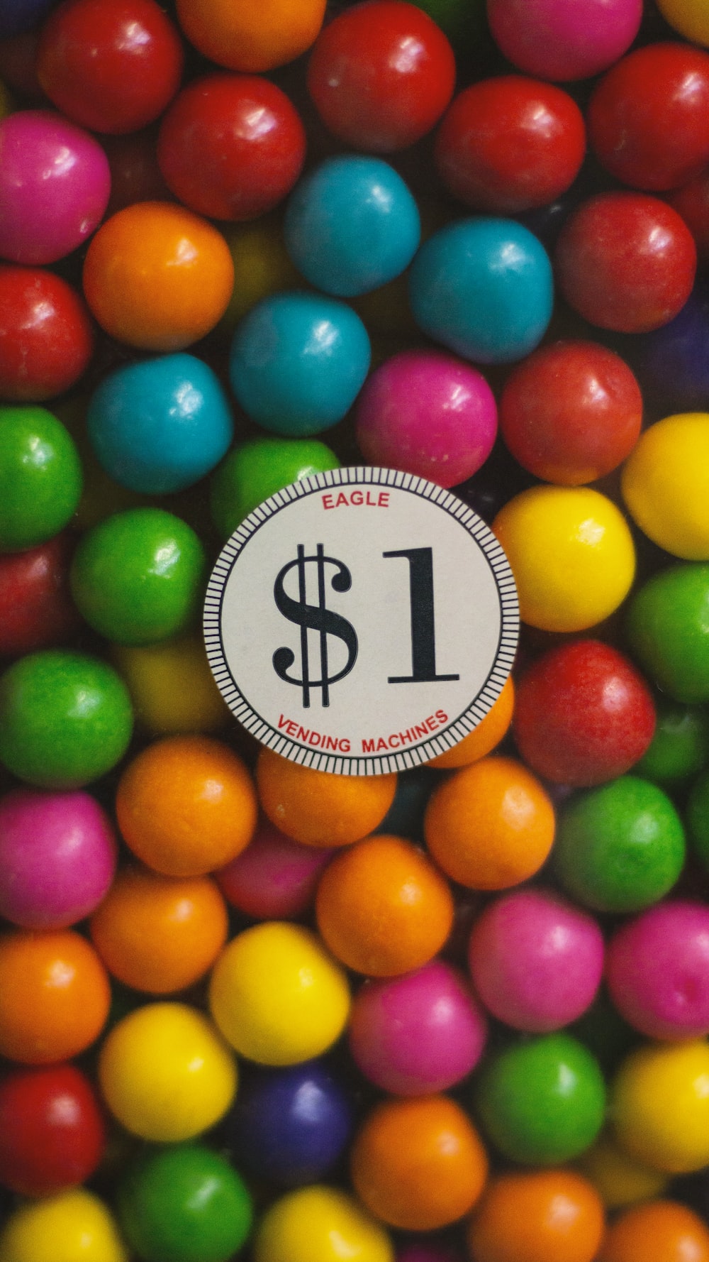 Gumball Machine Picture. Download Free Image
