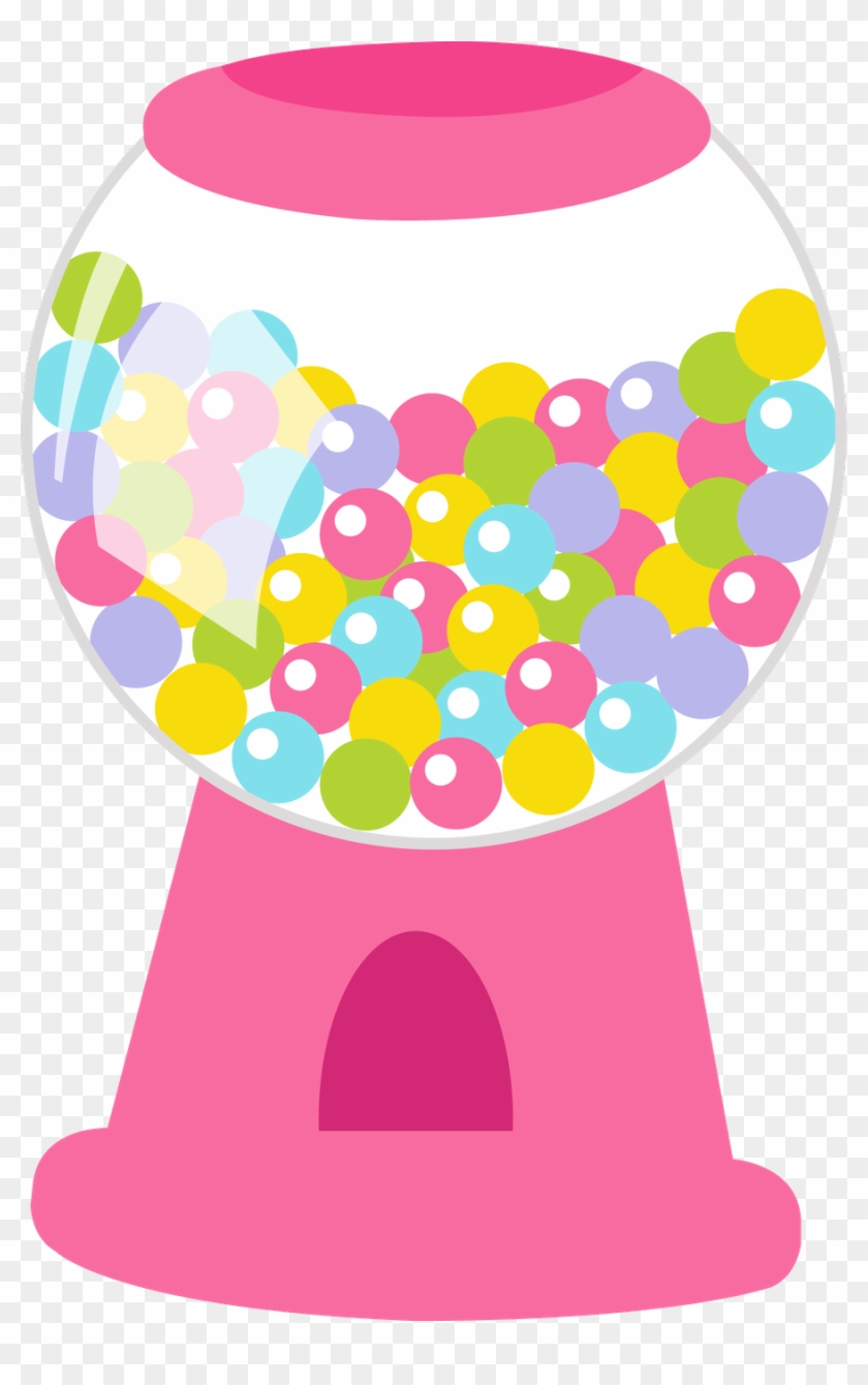 Doces E Balas Gumball Machine Clip Art Transparent PNG Clipart Image Download