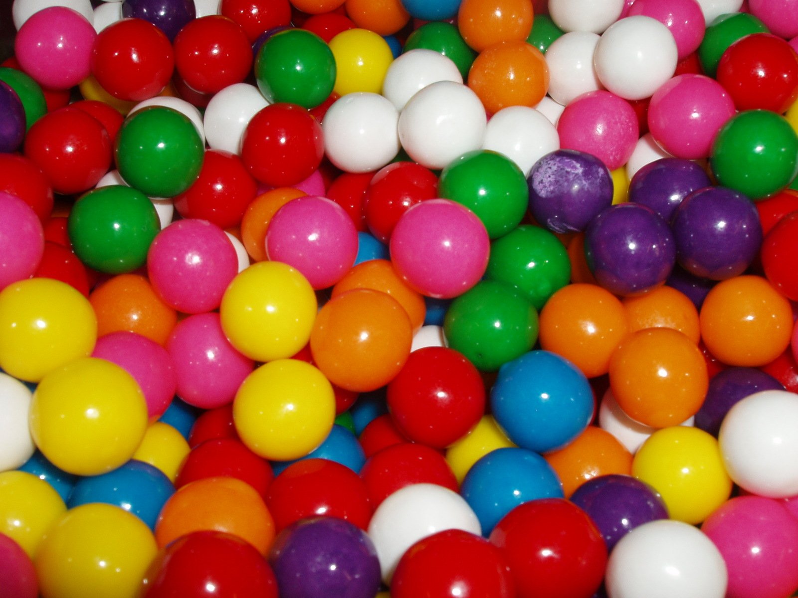 gumballs Free Photo Download