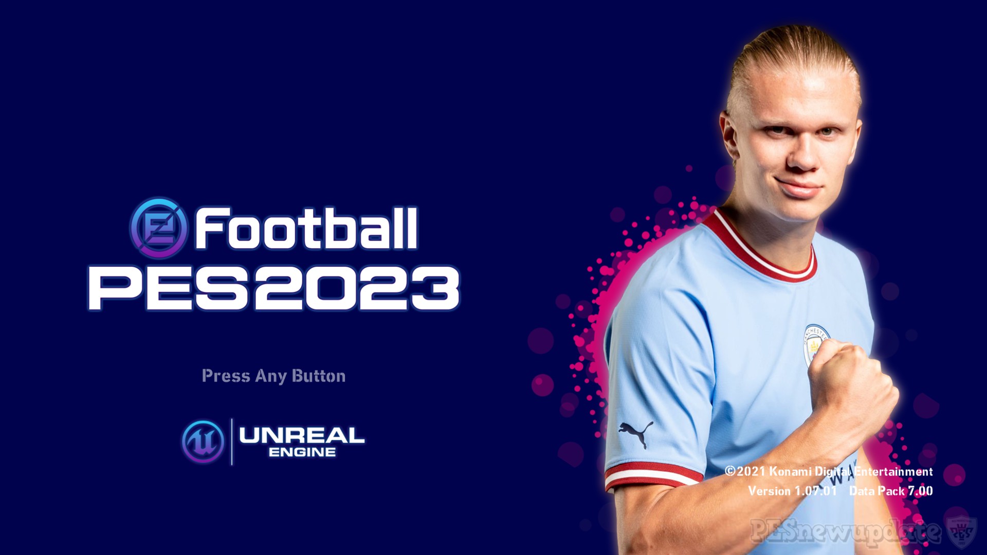 Efootball Mobile 2023 Wallpapers - Wallpaper Cave