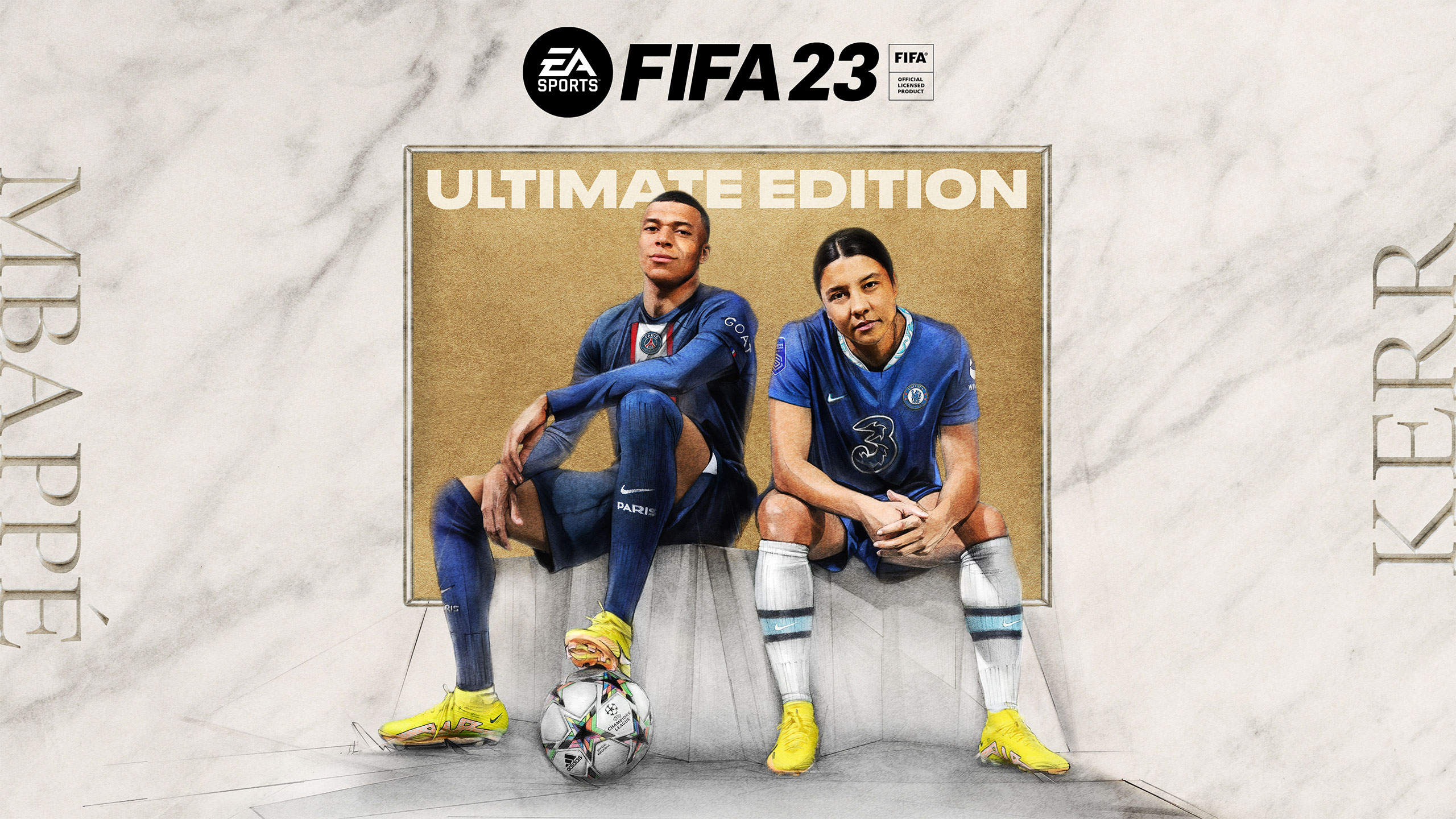 EA SPORTS™ FIFA 23 Ultimate Edition. Download and Buy Today Games Store