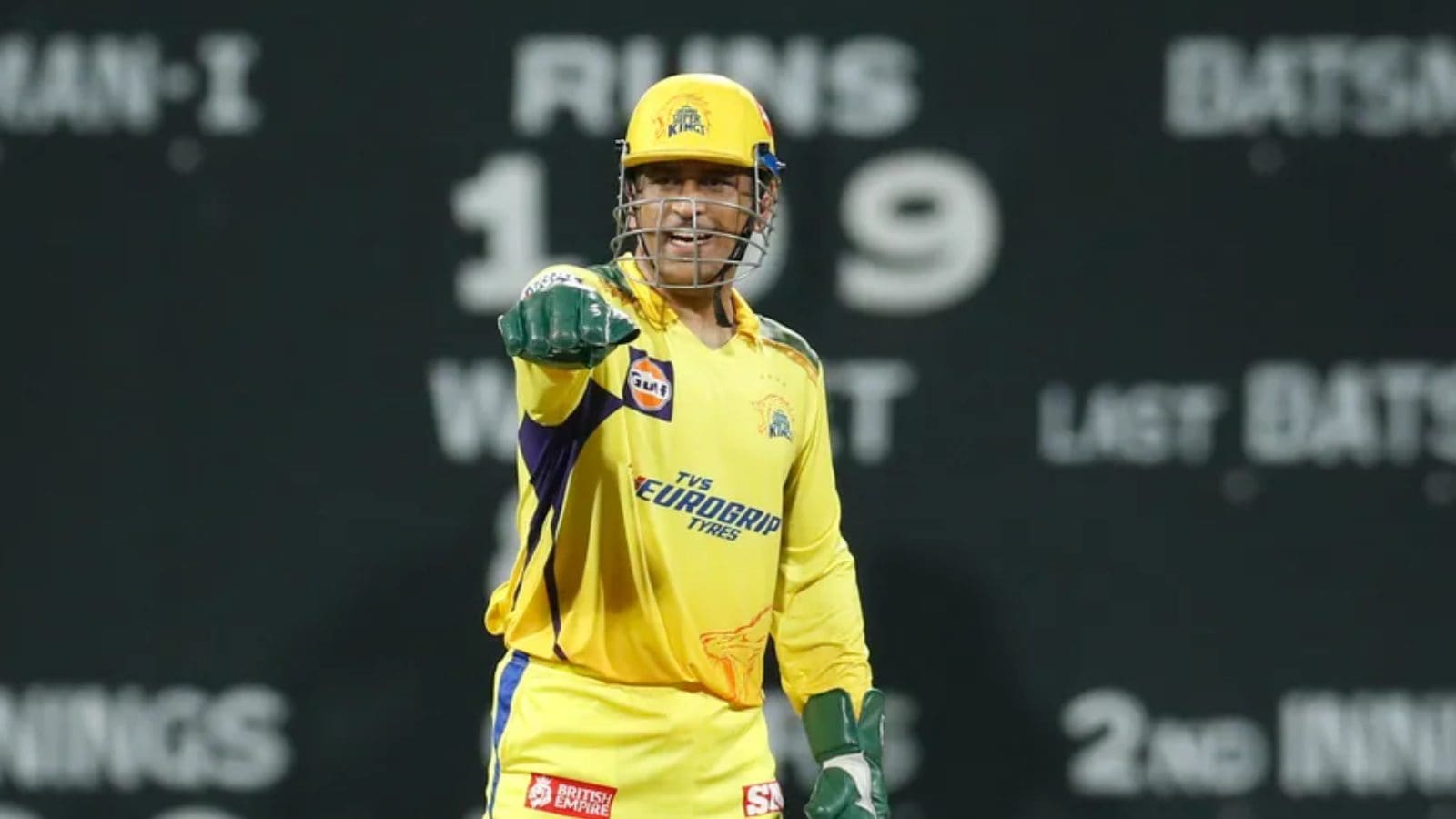 MS Dhoni to Lead Chennai Super Kings in IPL 2023, Confirms CEO Kasi Viswanathan