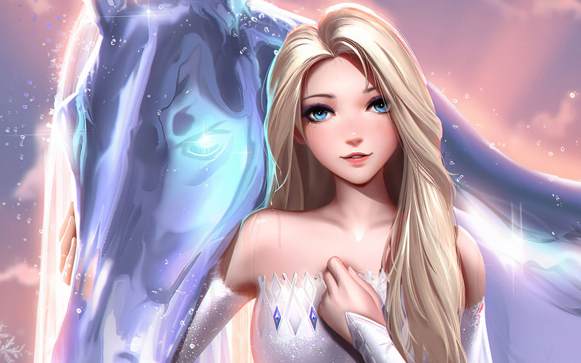 Free Frozen Wallpaper Downloads, Frozen Wallpaper for FREE