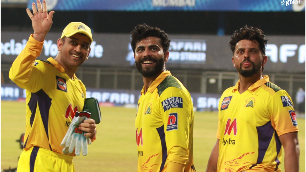 IPL 2023: Is Suresh Raina taking up new role in Chennai Super Kings? former India player teases fans