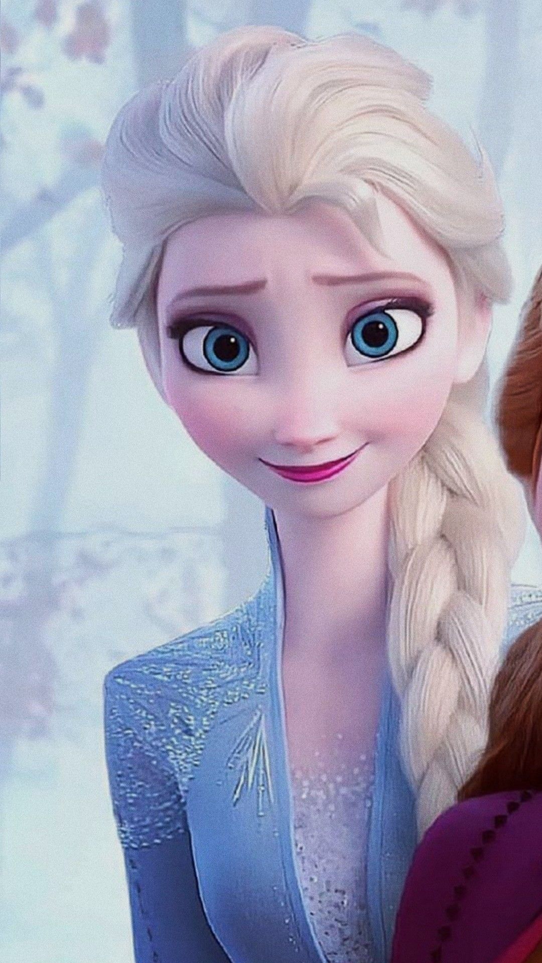 Princesas de Disney No Oficiales. Disney frozen elsa art, Frozen disney movie, Disney princess wallpaper