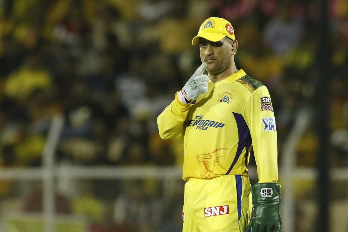 Chennai Super Kings Cricket photo and image