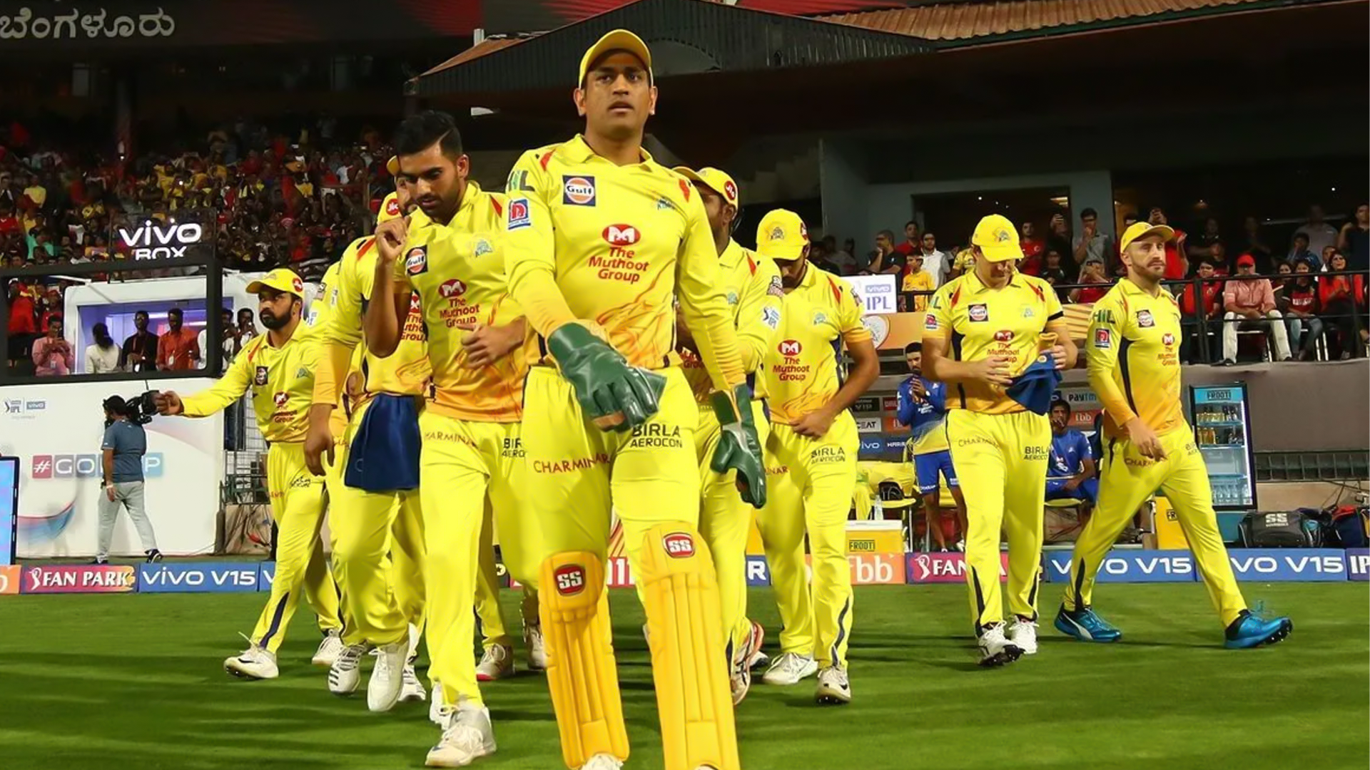 Chennai Super Kings Full Schedule IPL 2023, CSK Venues And Timings