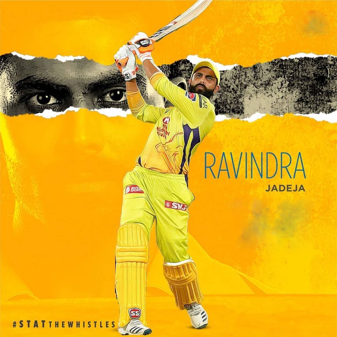 Ravindra Jadeja ended Rilee Rossouw's stay in the middle | ESPNcricinfo.com